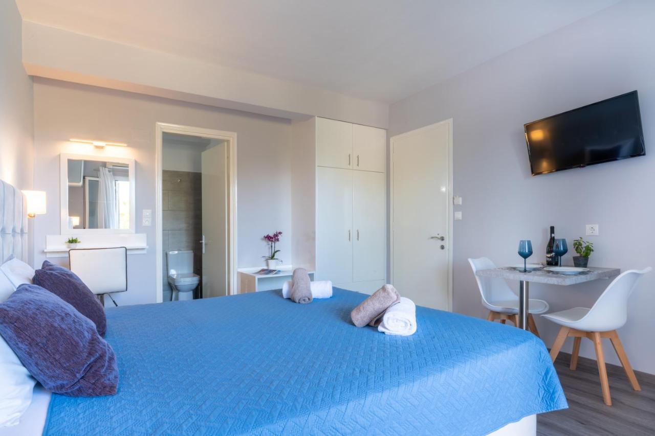 Nondas Apartments Lassi  Ngoại thất bức ảnh