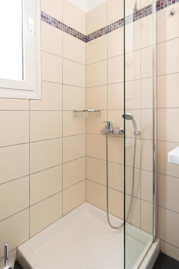 Nondas Apartments Lassi  Ngoại thất bức ảnh