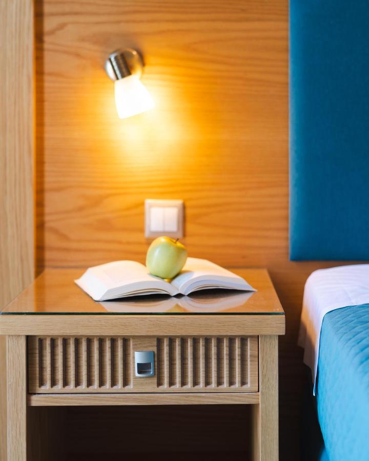 Nondas Apartments Lassi  Ngoại thất bức ảnh