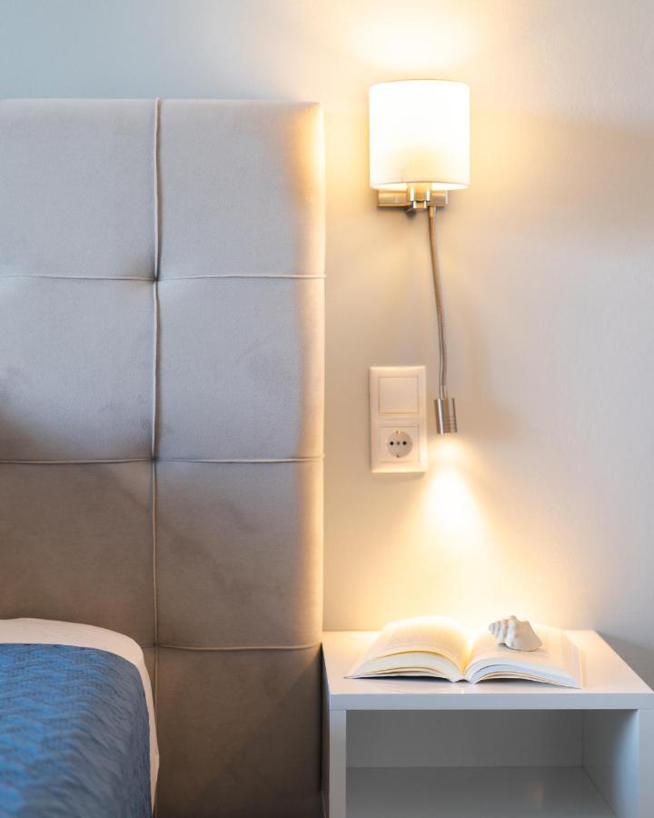 Nondas Apartments Lassi  Ngoại thất bức ảnh
