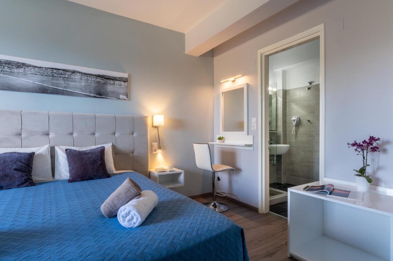 Nondas Apartments Lassi  Ngoại thất bức ảnh