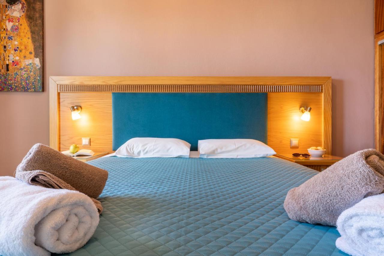 Nondas Apartments Lassi  Ngoại thất bức ảnh