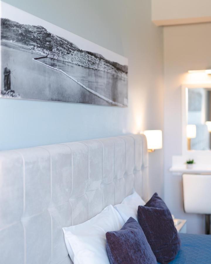 Nondas Apartments Lassi  Ngoại thất bức ảnh