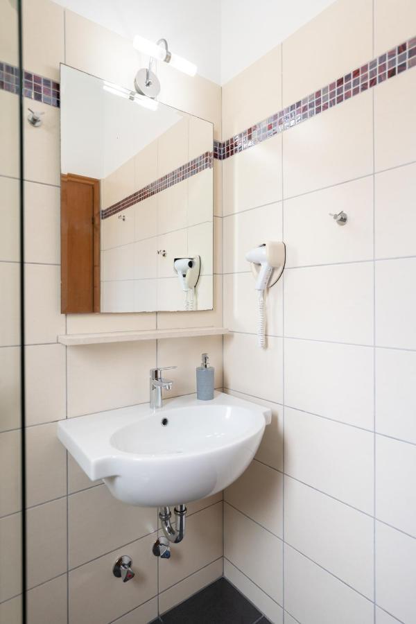 Nondas Apartments Lassi  Ngoại thất bức ảnh