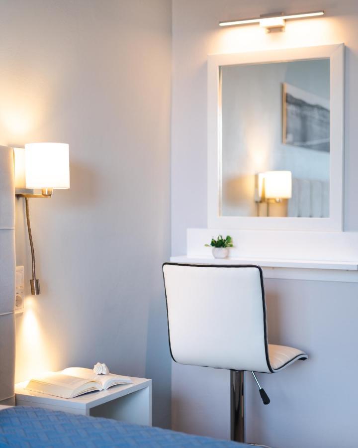 Nondas Apartments Lassi  Ngoại thất bức ảnh