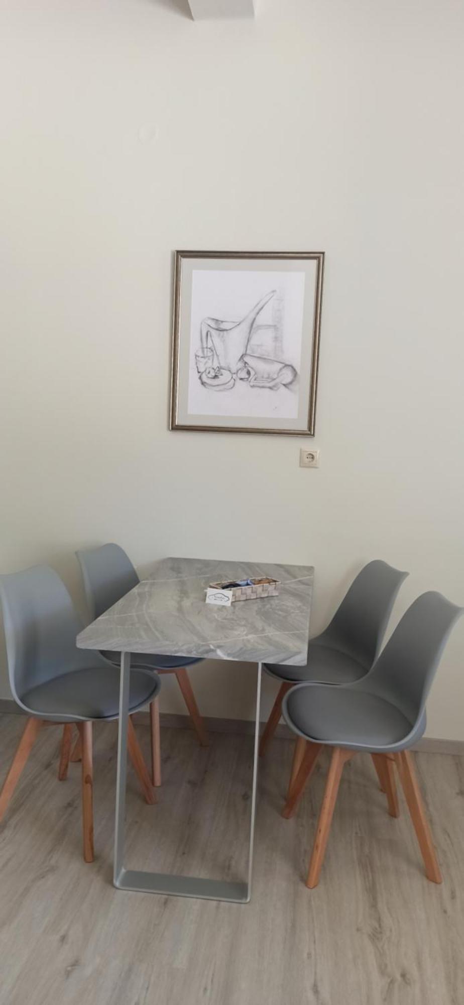 Nondas Apartments Lassi  Ngoại thất bức ảnh