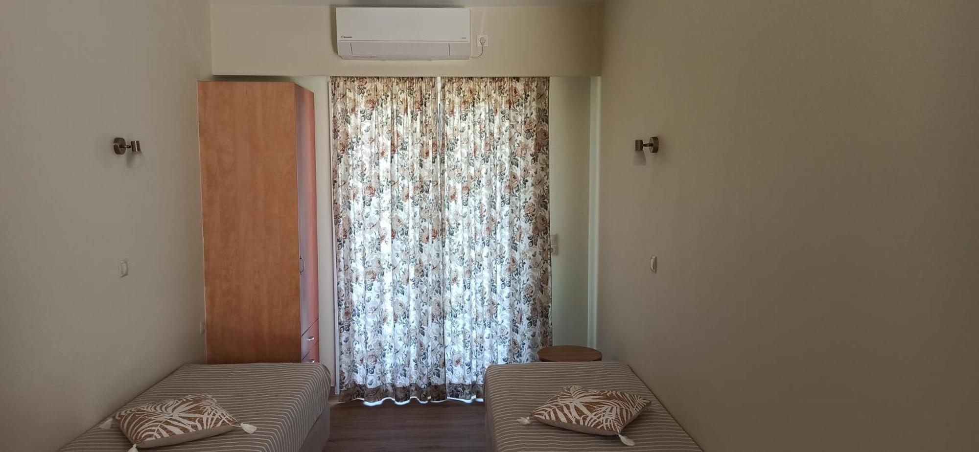 Nondas Apartments Lassi  Ngoại thất bức ảnh